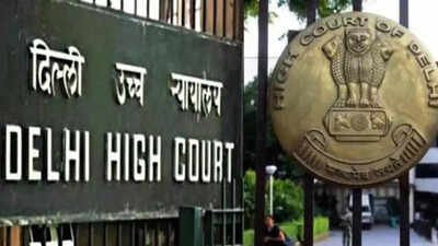 Delhi high court transfers district judge over 'objectionable' conduct