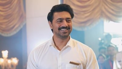 Dev is a popular Bengali actor and Trinamool Congress MP from Ghatal.