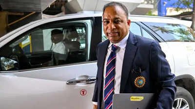 BCCI secretary Devajit Saikia (AFP Photo) We can't micro-manage the workload and fitness of the players during IPL: BCCI secretary Devajit Saikia