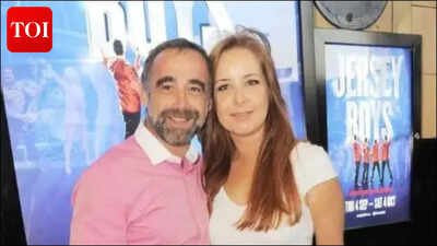 Michael Le Vell and Louise Gibbons to tie the knot after 9-year-long engagement - ‘There will be no more than 15 people’
