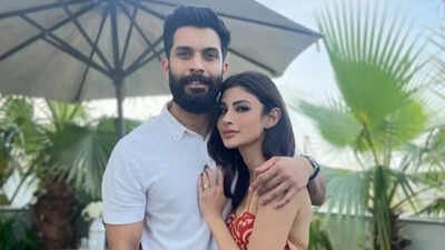 Mouni Roy net worth: Inside the 'Brahmastra' star’s luxurious lifestyle, Mumbai penthouses and high end cars