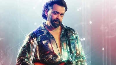 Bobby Deol brings rock-chic vibes to 'Bandar' FIRST LOOK; teaser release DEETS announced
