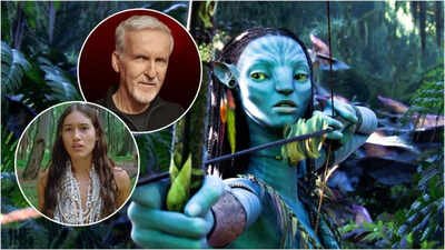 James Cameron sued by ‘Yellowstone’ Q'orianka Kilcher: Alleges he used her face in ‘Avatar’ without permission