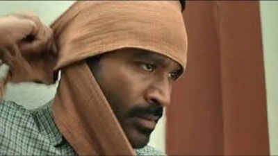'Kara' box office collections day 7: Dhanush's survival drama holds steady; Rs 41.34 cr worldwide