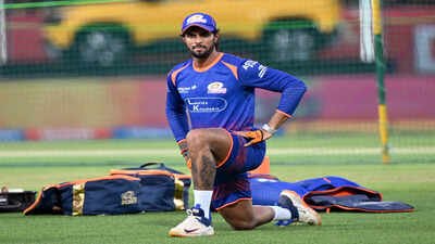 IPL 2026 | 'I won't leave MI unless ... ': Tilak Varma drops major Mumbai Indians future hint