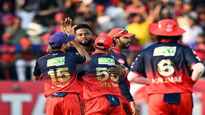 ‘If he bowls three overs, RCB are gone’: Ex-India captain's explosive IPL Final warning