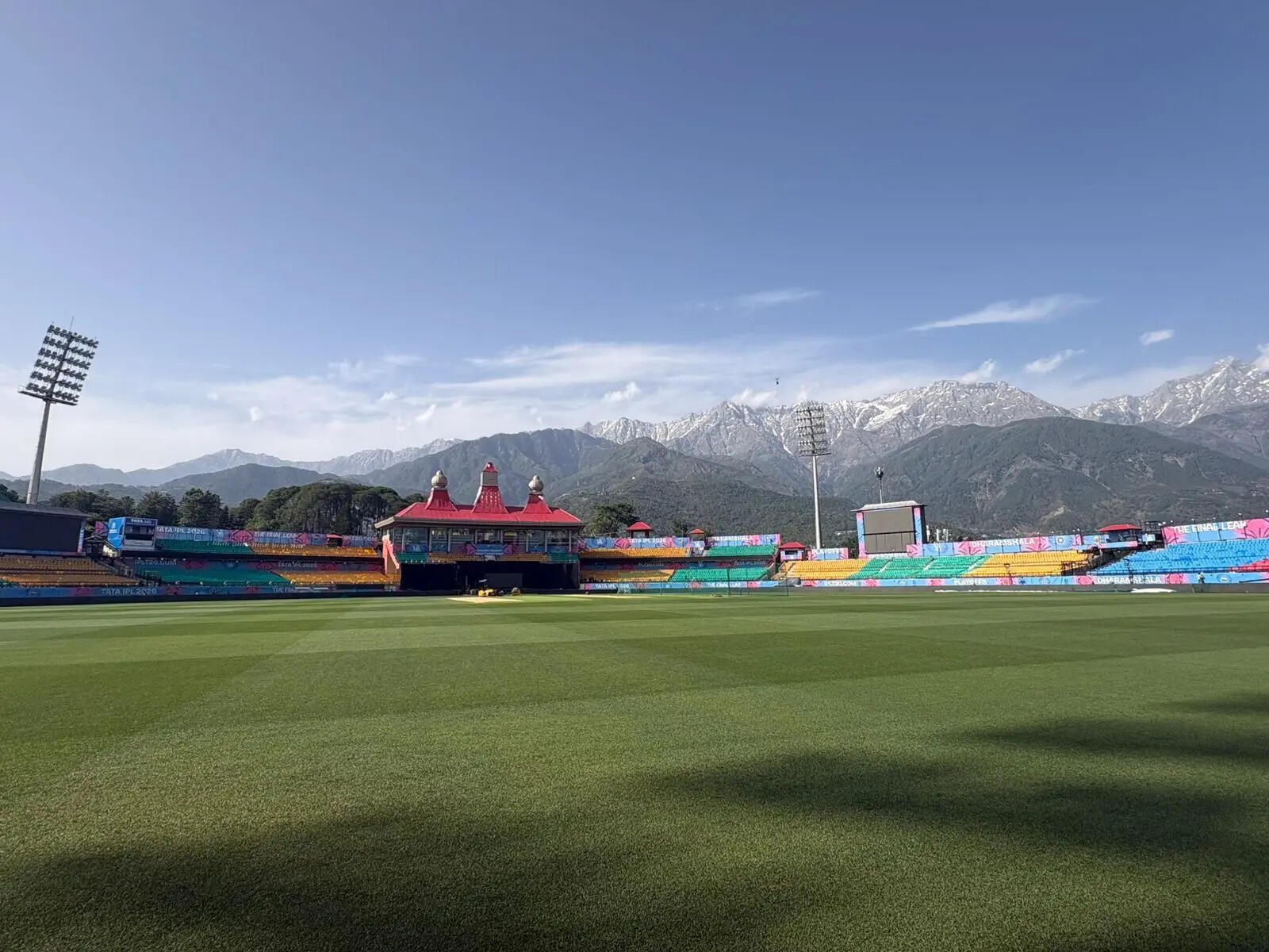 Dharamsala