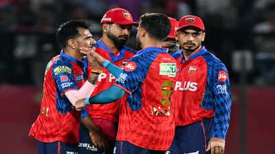 <p> Punjab Kings (ANI Photo)</p> IPL 2026: 'Have successful teams ever done this?'- Ashwin’s explosive take on Punjab Kings management