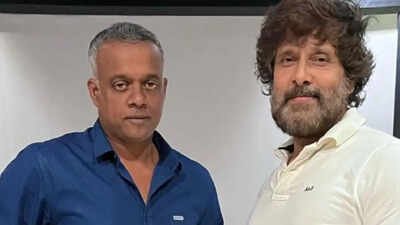 ‘Some men tried to destroy my career’: Gautham Menon's explosive claim ahead of Vikram starrer 'Dhruva Natchathiram's release