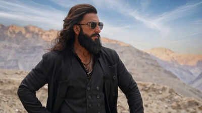 'Dhurandhar 2' box office collection Day 61 [LIVE]: Can Ranveer Singh film still beat 'Pushpa 2' before OTT release?