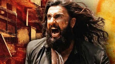 'Dhurandhar 2' box office collection Day 50: Ranveer Singh starrer crosses Rs 1,791 crore mark in historic run
