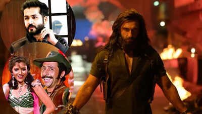 'Dhurandhar 2' Oye Oye song row: High Court refuses to stop Aditya Dhar from using the song in the OTT version of the film