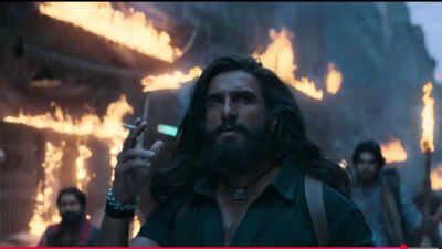 'Dhurandhar 2' box office collection Day 57 [LIVE]: Ranveer Singh film eyes 'Pushpa 2' record with Rs. 89 crore still to bridge
