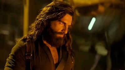 'Dhurandhar 2' box office collection Day 64 [LIVE]: Can Ranveer Singh film net Rs. 1150 crore before June 4 OTT release?