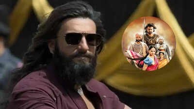 'Dhurandhar- The Revenge' box office collection Day 46: Ranveer Singh starrer beats ‘Baahubali 2', becomes 2nd highest-grossing Indian film ever