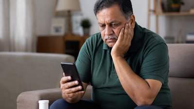 Image: AI Diabetes in the scrolling era: Are screens becoming a hidden risk?