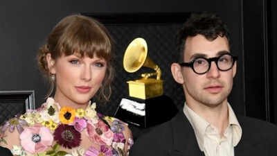 Did Jack Antonoff dodge the Taylor Swift–Travis Kelce wedding question? Here's what we know
