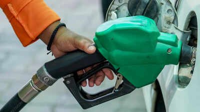 Petrol diesel price hikes for the 4th time in 10 days Petrol, diesel prices increased by Rs 7.5 in two weeks - check fuel rates in your city