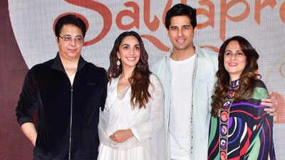 Kiara Advani says, ‘I don’t want my daughter Saraayah to become a people pleaser’; adds motherhood made her value her parents even more