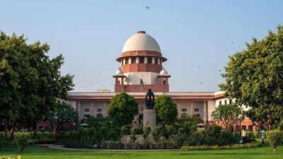 File photo SC asks Mamata to file fresh plea on SIR deletions exceeding Bengal vote margins