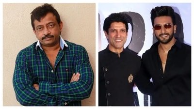 According to Ram Gopal Varma, FWICE intervening in the Don 3 dispute will be a “massive PR disaster” for the body. According to Ram Gopal Varma, FWICE intervening in the Don 3 dispute will be a “massive PR disaster” for the body.