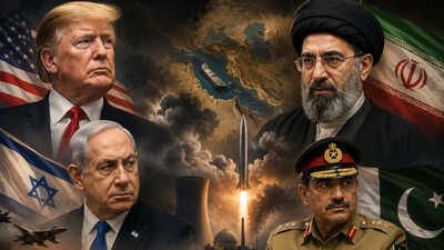Why is the Iran deal still stuck? Hormuz, uranium, US blockade and the unresolved fault lines