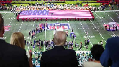 “I don’t like it”: Donald Trump slams NFL over streaming shift, warns league is 'killing the golden goose' with digital push