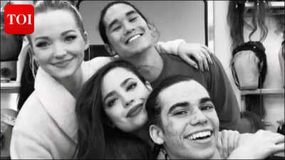 ‘Descendants’ cast remembers late Cameron Boyce on birth anniversary: ‘Happy heavenly birthday to our angel’