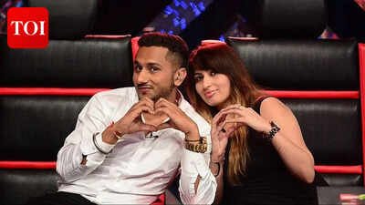 Honey Singh opens up on life after divorce from Shalini Talwar, loneliness and heartbreak: ‘You came alone and you will leave alone’