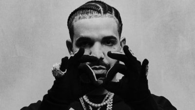 Drake announced he is releasing three albums, not just ICEMAN. (X/@HipHopAllDay)