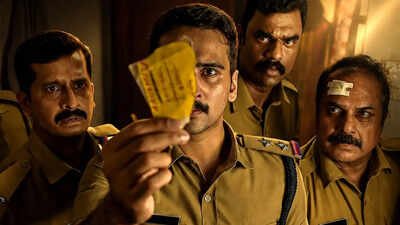 <p>FB</p> 'Dridam' Twitter review; Here's what netizens are saying about Shane Nigam's crime thriller