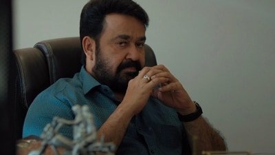 Drishyam 3 trailer: Mohanlal returns as Georgekutty.
