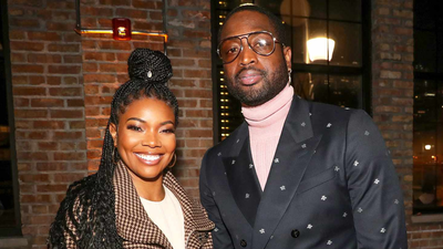 “My value as a woman was diminishing”: Dwyane Wade’s wife Gabrielle Union opens up about the emotional and physical impact of menopause