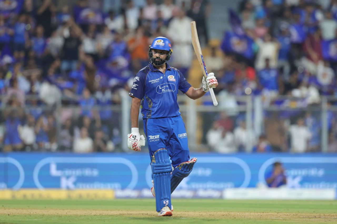 Who Will Lead Mumbai Indians as Hardik Pandya & Suryakumar Yadav Likely to Miss RCB Clash?