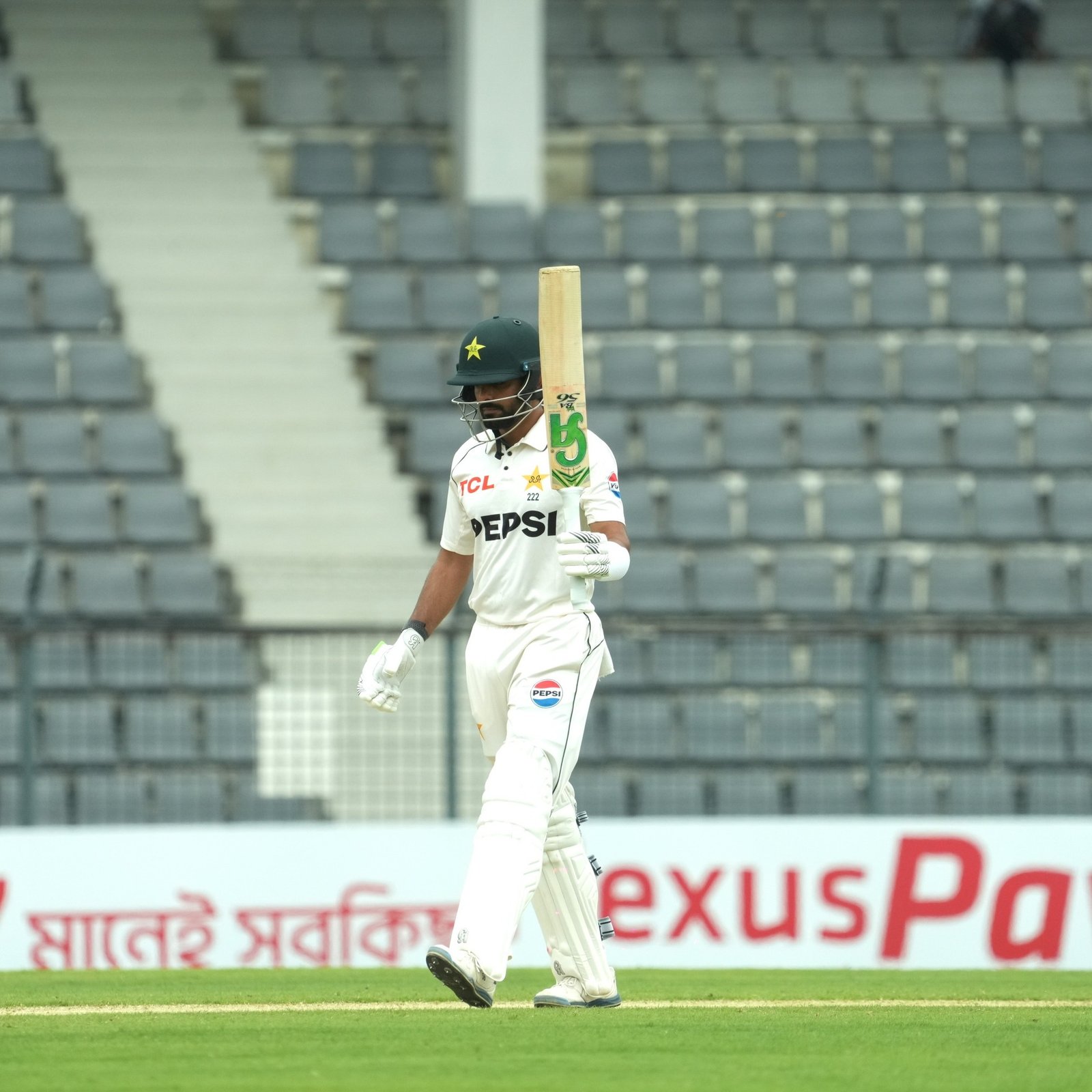 Babar Azam crosses 9000 runs across formats in this decade