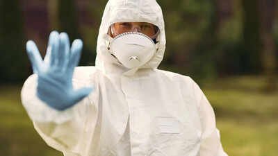 The latest Ebola outbreak involving the rare Bundibugyo strain has reignited global concern over disease preparedness and surveillance. Experts warn that the absence of a strain-specific vaccine, delayed detection, and weak healthcare systems could complicate containment efforts. Why the new Ebola outbreak has put global health experts on alert again
