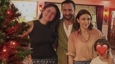 Soha Ali Khan talks about her what advices she takes from Kareena Kapoor and Saif Ali Khan.