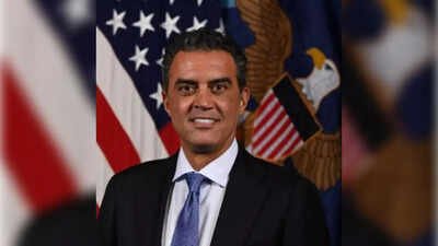 Pentagon CTO Emil Michael: Anthropic continues to be 'national security risk', but with ...