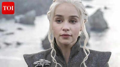 Emilia Clarke sets record straight about 'Game of Thrones' salary; says rumoured USD 300,000 paycheque 'wildly exaggerated'