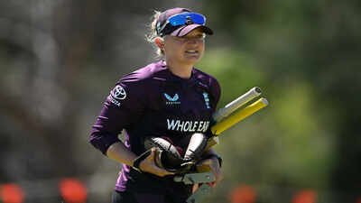 Sarah Taylor (Getty Images) Historic! Sarah Taylor appointed as first woman coach in England men’s cricket team