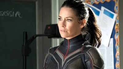 Evangeline Lilly SLAMS Marvel layoffs: 'People who invented these characters and who designed them are being replaced by AI'