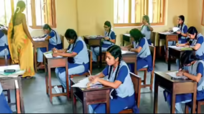 Tamil Nadu Class 12 results to be released on Friday; results are just a ‘Hi’ away; where and how to check