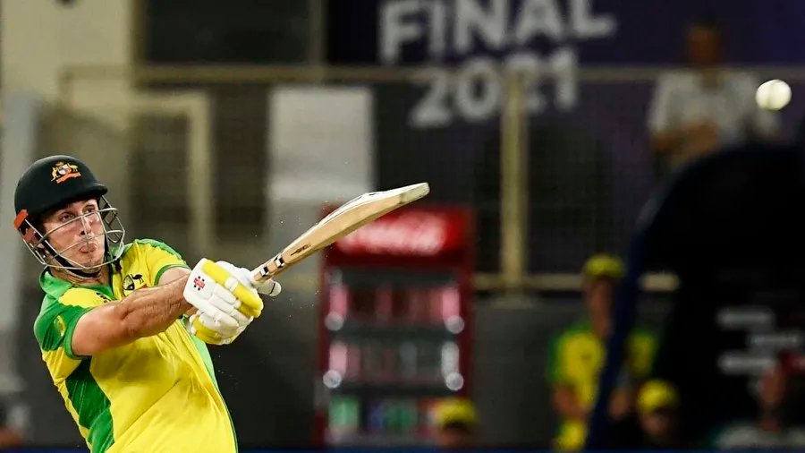 Mitchell Marsh Doubtful for Pakistan ODIs, Josh Inglis Emerges as Surprise Australia Captain Option