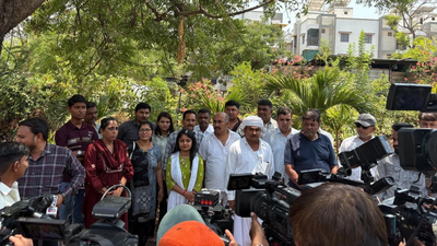 AI171 families await nod for prayers at Ahmedabad plane crash site