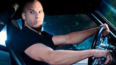 'Fast and Furious': Four new TV series announced ahead of 25th anniversary screening at Cannes; Vin Diesel to turn producer