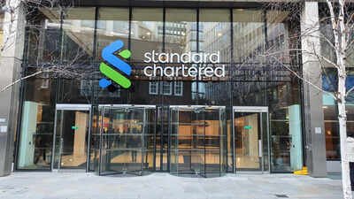 Standard Chartered to cut 7,800 jobs across India, China and other hubs as CEO Bill Winters says 'it's not cost cutting, it's...'