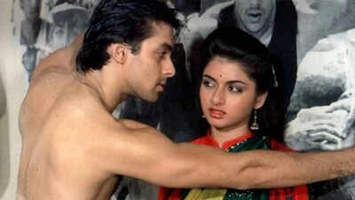 Bhagyashree reveals why she initially rejected Maine Pyar Kiya, recalls bonding with Salman Khan: ‘We were like college friends’