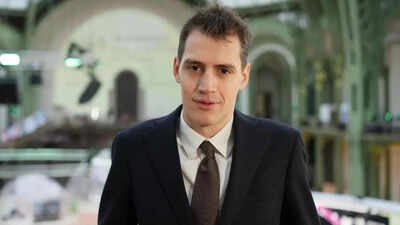 French AI startup Mistral CEO Arthur Mensch gives Europe two years to 'fight' American companies; says: Once supply is monopolised by Americans, you will ...