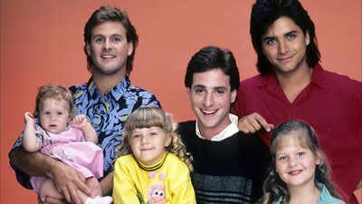 I miss you and love you’: ‘Full House’ actor John Stamos remembers co-star Bob Saget with emotional 70th birthday tribute