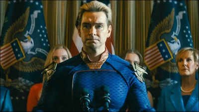 ‘The Boys’ series finale explained: Homelander vs Butcher and what happens to The Boys